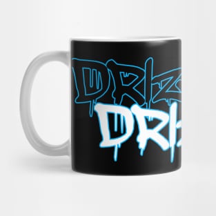 Drizzle Drizzle Mug